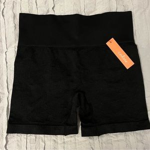 Colsie target biker shorts